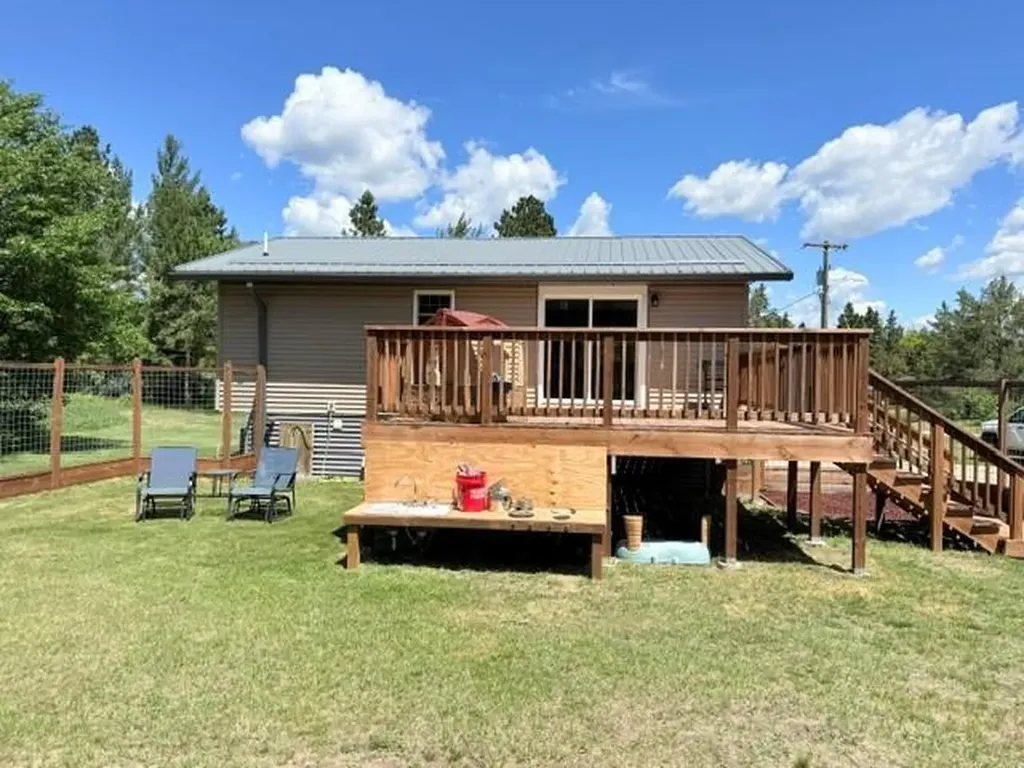 643 Main Street SW Wilton MN 56601
