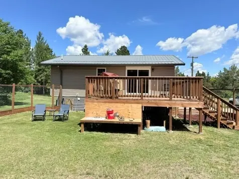 643 Main Street SW Wilton MN 56601