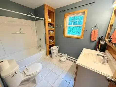 643 Main Street SW Wilton MN 56601
