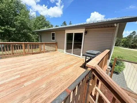 643 Main Street SW Wilton MN 56601
