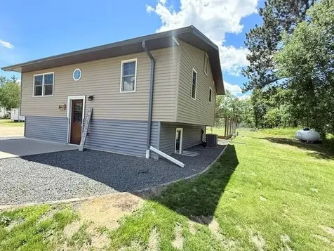 643 Main Street SW Wilton MN 56601