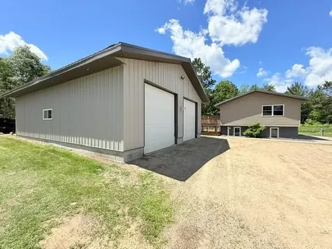 643 Main Street SW Wilton MN 56601