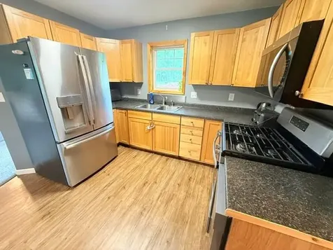 643 Main Street SW Wilton MN 56601