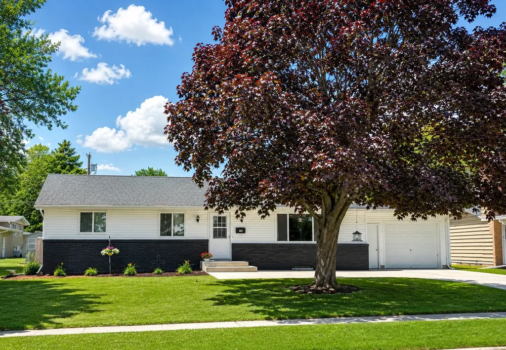 1803 Knight Avenue N Glencoe MN 55336