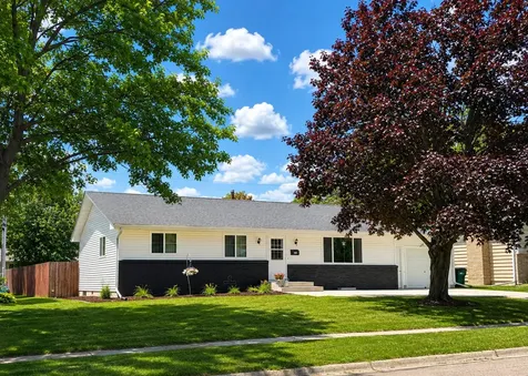 1803 Knight Avenue N Glencoe MN 55336