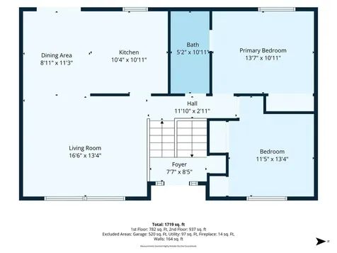 8009 Noble Avenue N Brooklyn Park MN 55443