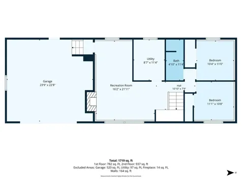 8009 Noble Avenue N Brooklyn Park MN 55443