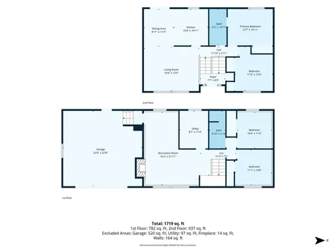 8009 Noble Avenue N Brooklyn Park MN 55443