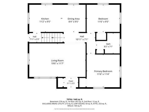 577 38th Avenue NE Columbia Heights MN 55421