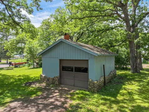 1318 Irving Street Alexandria MN 56308