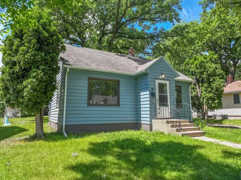 1318 Irving Street Alexandria MN 56308