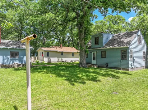 1318 Irving Street Alexandria MN 56308
