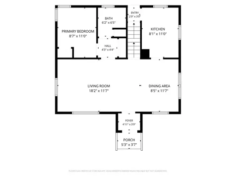 1318 Irving Street Alexandria MN 56308