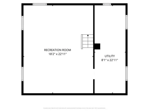 1318 Irving Street Alexandria MN 56308