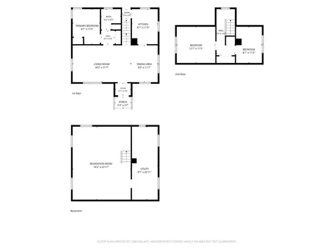 1318 Irving Street Alexandria MN 56308