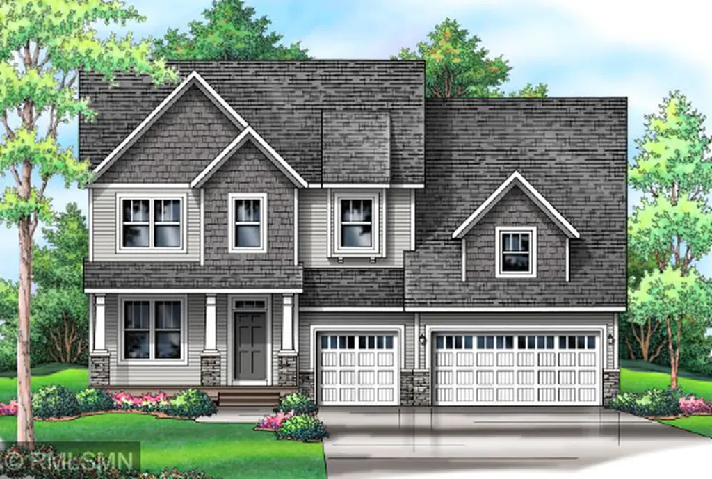 2770 Ivy Avenue NE Saint Michael MN 55376