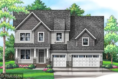 2770 Ivy Avenue NE Saint Michael MN 55376