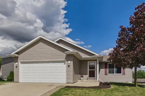 5232 Kingsbury Place NW Rochester MN 55901