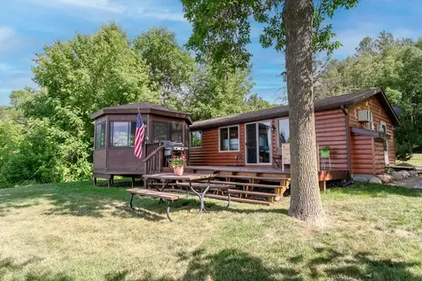 3849 Fanny Lake Road NE Cambridge MN 55008