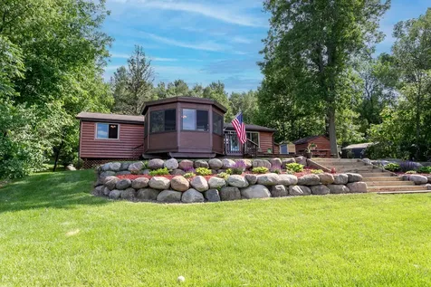 3849 Fanny Lake Road NE Cambridge MN 55008