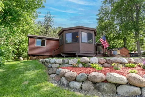 3849 Fanny Lake Road NE Cambridge MN 55008