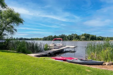 3849 Fanny Lake Road NE Cambridge MN 55008
