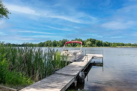 3849 Fanny Lake Road NE Cambridge MN 55008