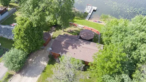 3849 Fanny Lake Road NE Cambridge MN 55008
