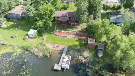 3849 Fanny Lake Road NE Cambridge MN 55008