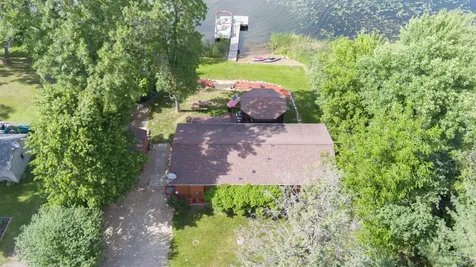 3849 Fanny Lake Road NE Cambridge MN 55008