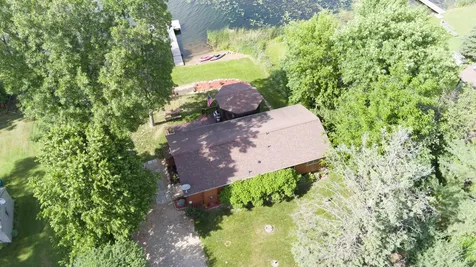 3849 Fanny Lake Road NE Cambridge MN 55008