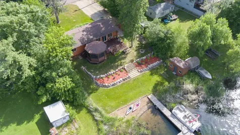 3849 Fanny Lake Road NE Cambridge MN 55008