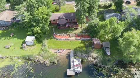 3849 Fanny Lake Road NE Cambridge MN 55008