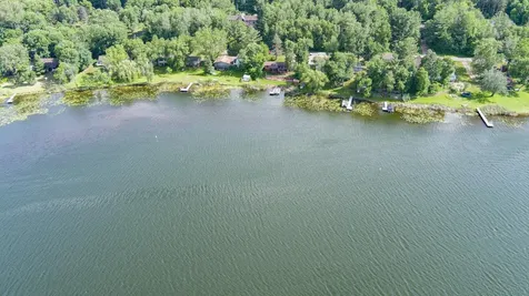 3849 Fanny Lake Road NE Cambridge MN 55008