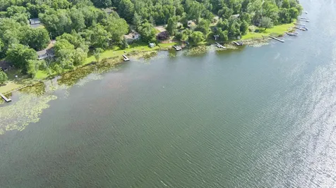 3849 Fanny Lake Road NE Cambridge MN 55008