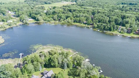 3849 Fanny Lake Road NE Cambridge MN 55008