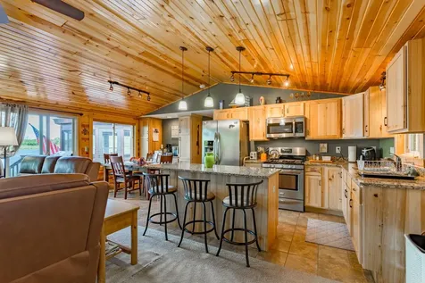 3849 Fanny Lake Road NE Cambridge MN 55008