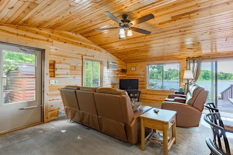 3849 Fanny Lake Road NE Cambridge MN 55008
