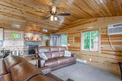 3849 Fanny Lake Road NE Cambridge MN 55008