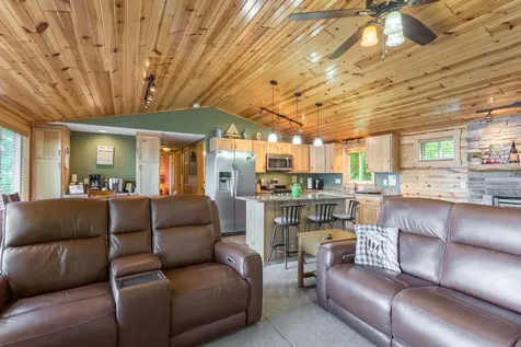 3849 Fanny Lake Road NE Cambridge MN 55008