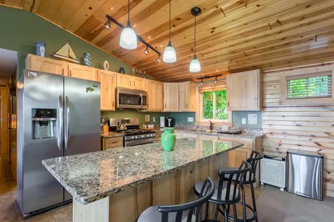 3849 Fanny Lake Road NE Cambridge MN 55008