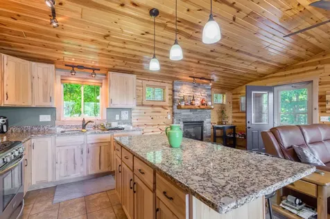 3849 Fanny Lake Road NE Cambridge MN 55008