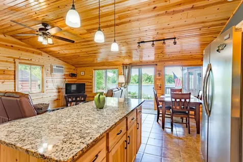 3849 Fanny Lake Road NE Cambridge MN 55008