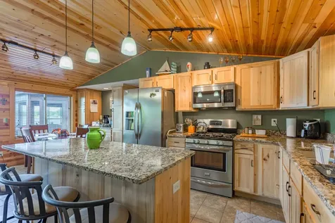 3849 Fanny Lake Road NE Cambridge MN 55008
