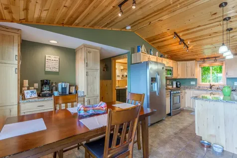 3849 Fanny Lake Road NE Cambridge MN 55008
