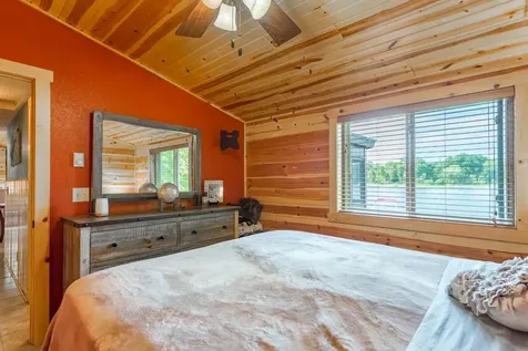 3849 Fanny Lake Road NE Cambridge MN 55008