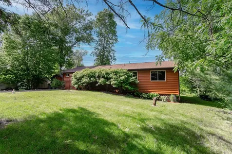 3849 Fanny Lake Road NE Cambridge MN 55008