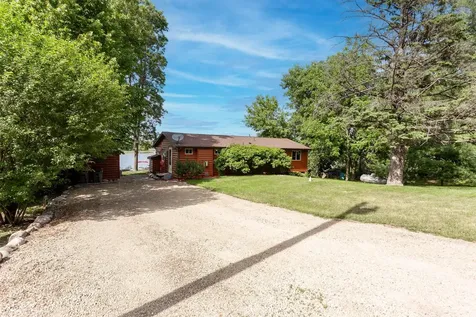 3849 Fanny Lake Road NE Cambridge MN 55008