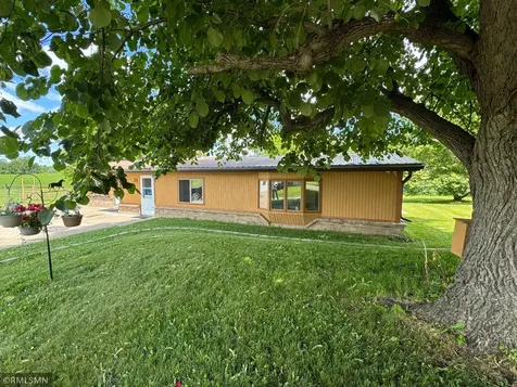 41806 Davenport Street NE Braham MN 55006