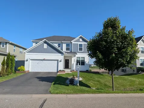 3906 112th Circle NE Blaine MN 55449